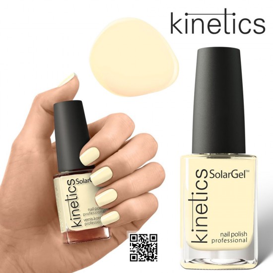 Kinetics SolarGel nagu laka #621 Relive 15ml