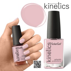Kinetics SolarGel nagu laka #654 Daylight 15ml