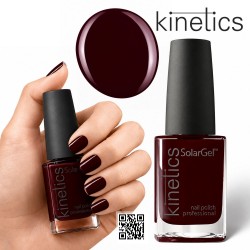 Kinetics SolarGel nagu laka #657 Curious 15ml