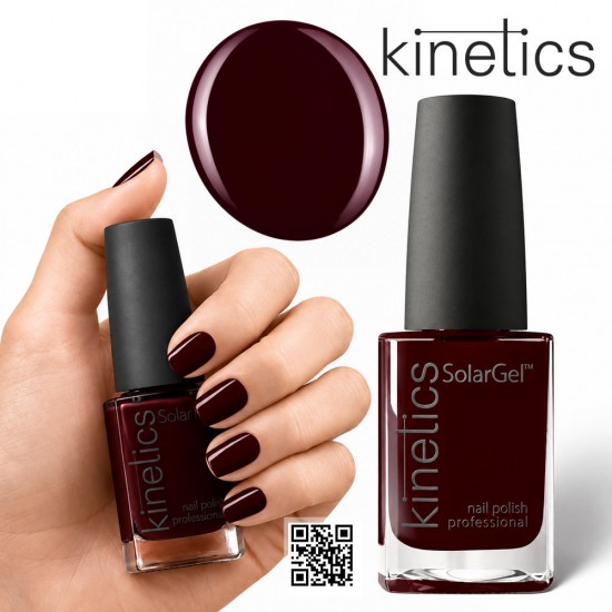 Kinetics SolarGel nagu laka #657 Curious 15ml