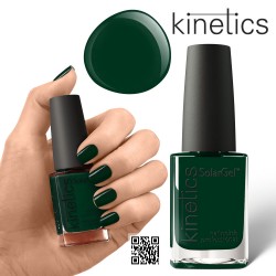 Kinetics SolarGel Polish #665 Emerald 15ml