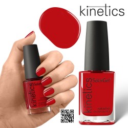 Kinetics SolarGel Polish #666 Core 15ml