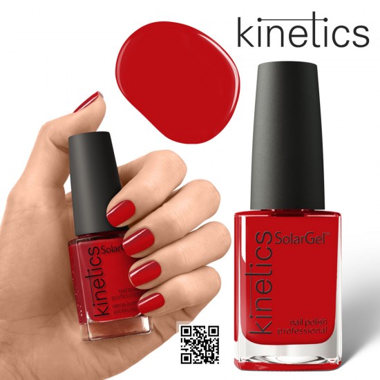 Kinetics SolarGel Polish #666 Core 15ml