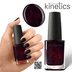Kinetics SolarGel Polish #667 Ruby Crush 15ml