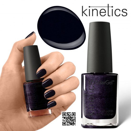 Kinetics SolarGel Polish  #669 Fusion 15ml