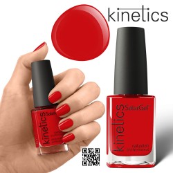 Kinetics SolarGel nagu laka #681 Vivid Eve 15ml