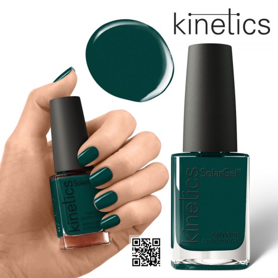 Kinetics SolarGel nagu laka #682 Botanica 15ml
