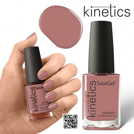 Kinetics SolarGel nagu laka #684 Unfold 15ml