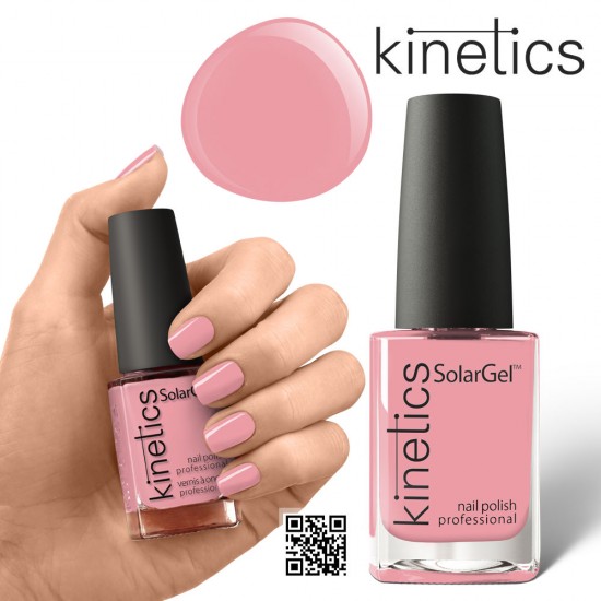 Kinetics SolarGel nagu laka #685 Hush 15ml