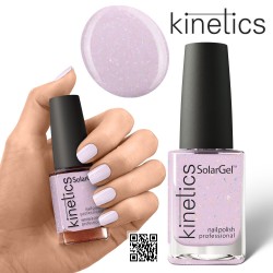 Kinetics SolarGel nagu laka #687 Lucent 15ml