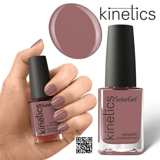 Kinetics SolarGel Polish #691 Slow 15ml