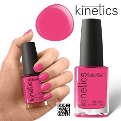 Kinetics SolarGel Polish #693 Blush Hour 15ml