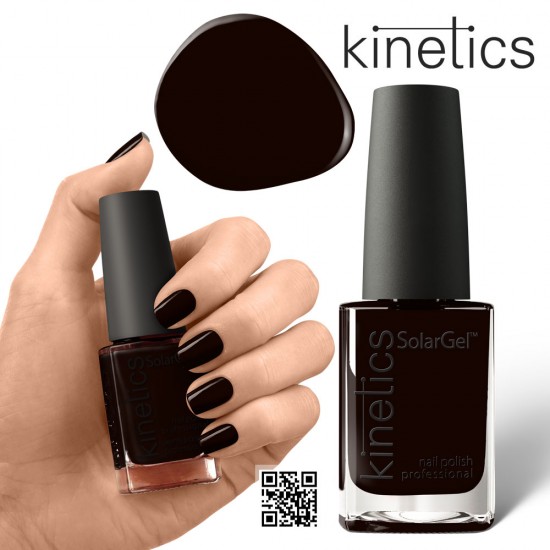 Kinetics SolarGel Polish #694 Confidence 15ml