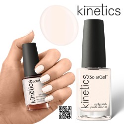 Kinetics SolarGel Polish #695 Quiet 15ml