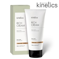 Kinetics barojošs roku krēms Rich Cream 150ml Kinetics barojošs roku krēms Rich Cream 150ml