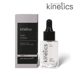Kinetics Thin Polish pilieni atjaunot lakas konsistenci 15ml