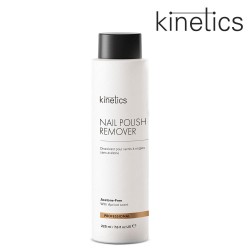 Kinetics Nail Polish Remover nagu lakas noņēmējs bez acetona 225ml