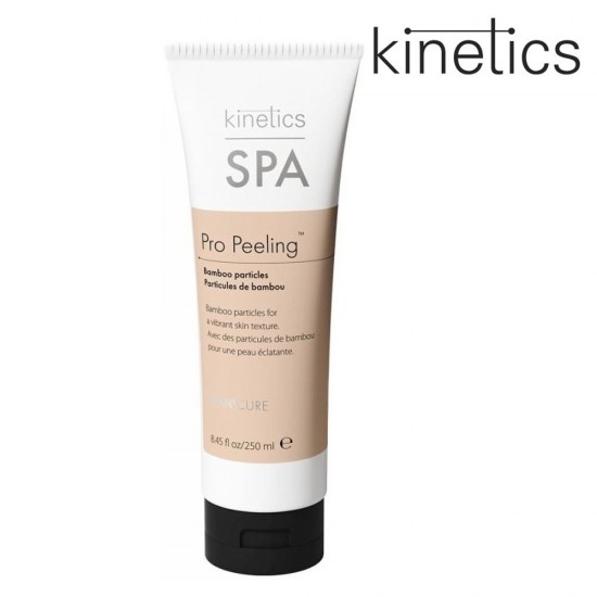 Kinetics Spa Pro Peeling pīlings ādas attīrīšanai 150ml