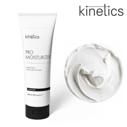 Kinetics Pro Moisturizer intensīvi mitrinošs roku krēms ar peptīdiem 240ml