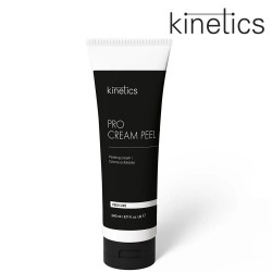 Kinetics Pro Cream Peel krēmveida pīlings pēdām 240ml