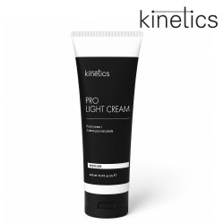Kinetics Pro Light Cream viegls atvēsinošs pēdu krēms 240ml