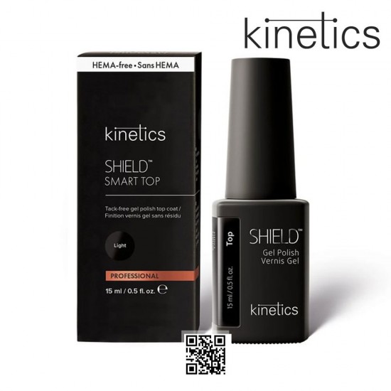 Kinetics Shield Smart Top Light 15ml