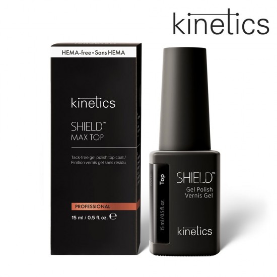 Kinetics Shield Max Top 15ml