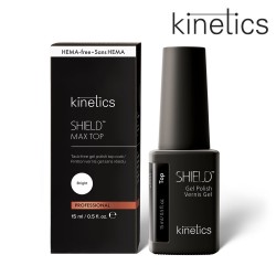 Kinetics Shield Max Top Bright 15ml