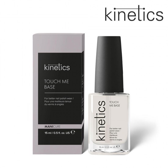 Kinetics Touch Me bāzes pārklājums 15ml