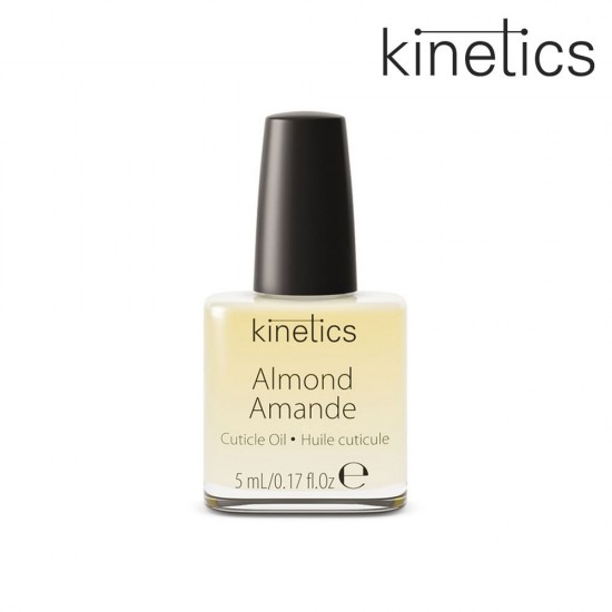 Kinetics Cuticle Oil Almond mandeļu kutikulu eļļa 5ml