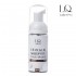 LO Lashes Pro White lash cleansing foam for hygiene 48ml
