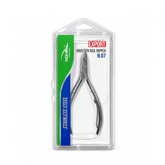 Nghia N-07 nagu knaibles