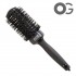 Olivia Garden Expert Blowout keramiskā matu suka melna 45mm Olivia Garden Expert Blowout keramiskā matu suka melna 45mm