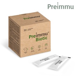Preimmu Biotic 30 paciņas