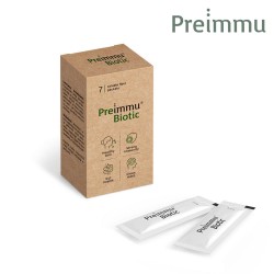 Preimmu Biotic 7 paciņas