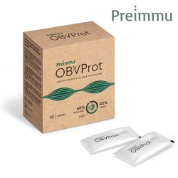 Preimmu OBVProt 10 paciņas