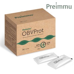 Preimmu OBVProt 30 paciņas