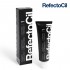 RefectoCil 1 Pure Black melna krāsa skropstām un uzacīm 15ml