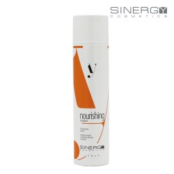 Sinergy Y1.1 Nourishing Shampoo silk and wheat proteins 250ml Sinergy Y1.1 Nourishing Shampoo silk and wheat proteins 250ml