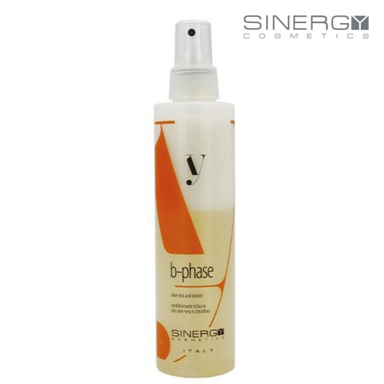 Sinergy Y1.3 Nourishing B-Phase izsmidzināmais kondicionieris 200ml