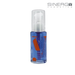 Sinergy Y1.4 Restructuring Linseed Extract fluids sausiem un bojātiem matiem 60ml Sinergy Y1.4 Restructuring Linseed Extract fluids sausiem un bojātiem matiem 60ml