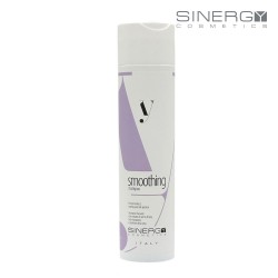 Sinergy Y2.1 Smoothing šampūns sprogainiem un nepaklausīgiem matiem 250ml Sinergy Y2.1 Smoothing šampūns sprogainiem un nepaklausīgiem matiem 250ml