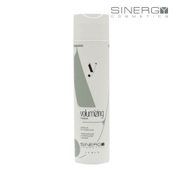 Sinergy Y3.1 Volumizing šampūns matu apjoma palielināšanai 250ml Sinergy Y3.1 Volumizing šampūns matu apjoma palielināšanai 250ml