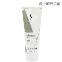 Sinergy Y3.2 Volumizing maska matu apjoma palielināšanai 250ml Sinergy Y3.2 Volumizing maska matu apjoma palielināšanai 250ml