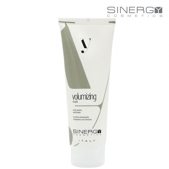 Sinergy Y3.2 Volumizing maska matu apjoma palielināšanai 250ml