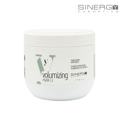 Sinergy Y3.2 Volumizing maska matu apjoma palielināšanai 500ml Sinergy Y3.2 Volumizing maska matu apjoma palielināšanai 500ml