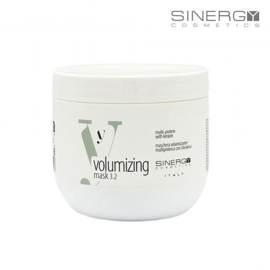 Sinergy Y3.2 Volumizing maska matu apjoma palielināšanai 500ml