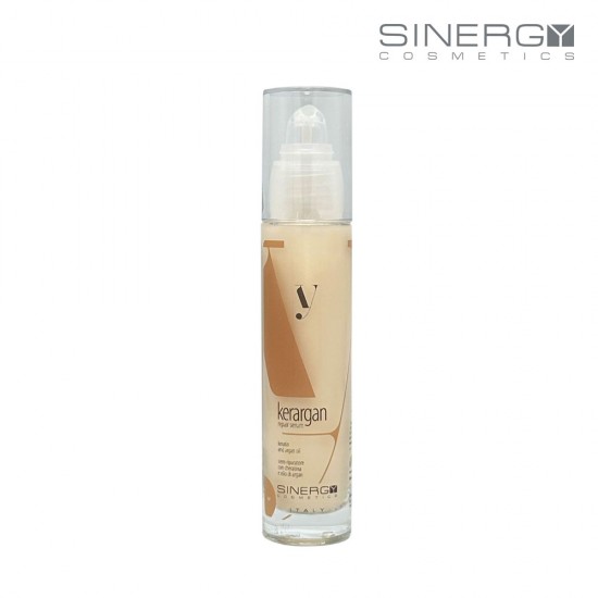 Sinergy Y4.3 Keragan atjaunojošs serums 50ml