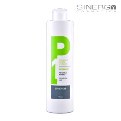 Sinergy Biopermanent P1 ilgviļņu sastāvs dabīgiem matiem 500ml Sinergy Biopermanent P1 ilgviļņu sastāvs dabīgiem matiem 500ml
