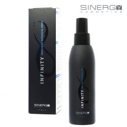 Sinergy Infinity Intensive Spray Mask intensīva izsmidzināmā maska ar keratīnu 150ml Sinergy Infinity Intensive Spray Mask intensīva izsmidzināmā maska ar keratīnu 150ml